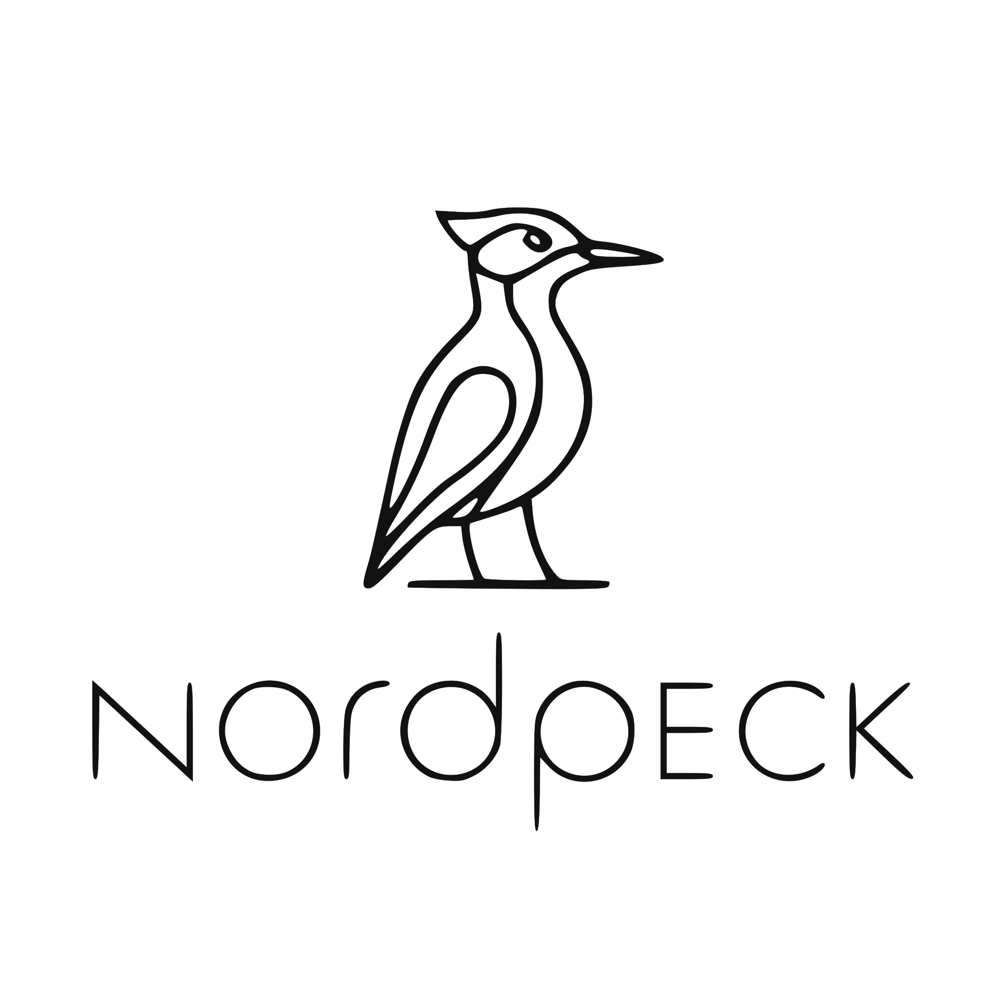 NordPeck